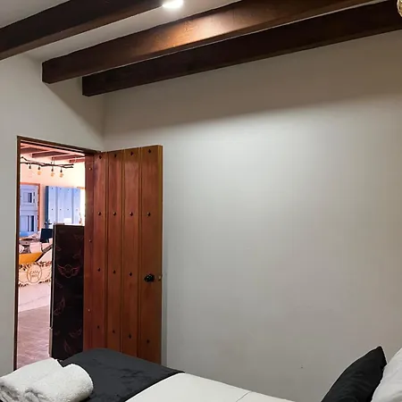 Casa Iris Hotel Boutique Barichara Exterior photo