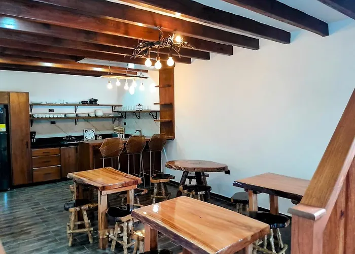 Casa Iris Hotel Boutique