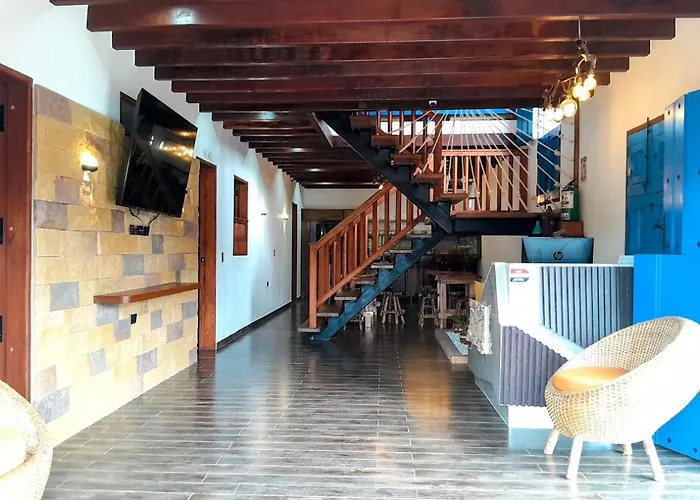 Casa Iris Hotel Boutique