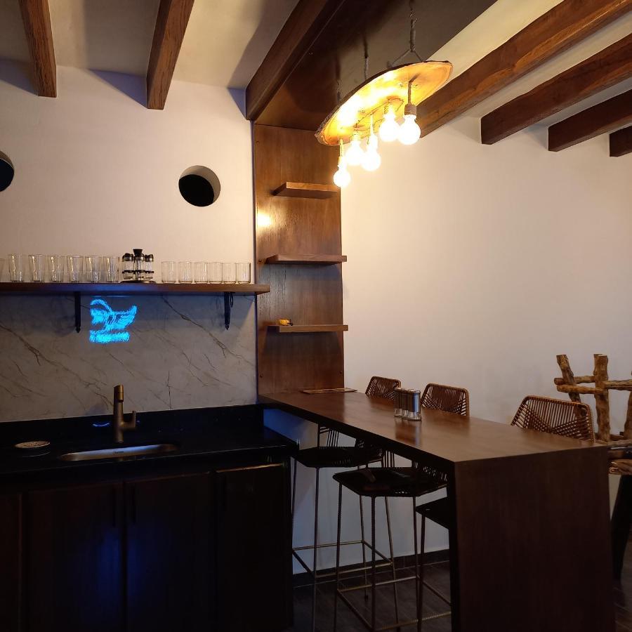 Casa Iris Boutique Hotel