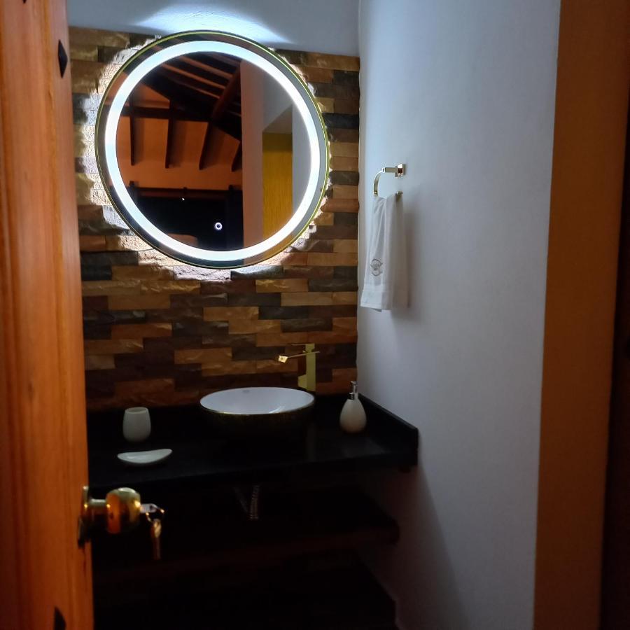 Hotel Casa Iris Boutique