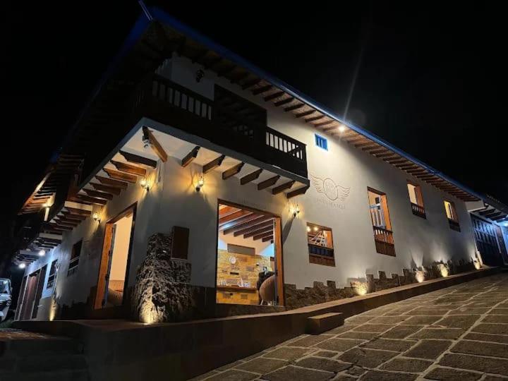 Casa Iris Boutique *