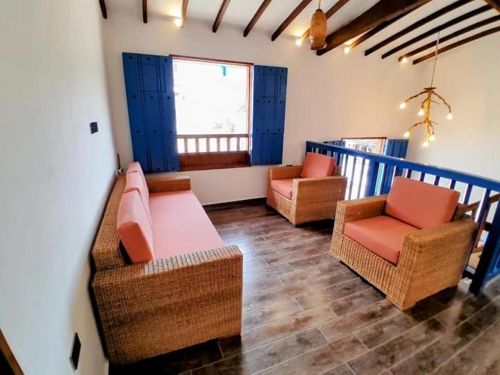Hotel Casa Iris Boutique