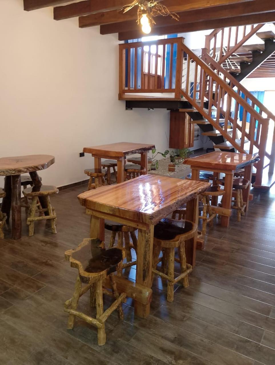 Casa Iris Boutique Barichara