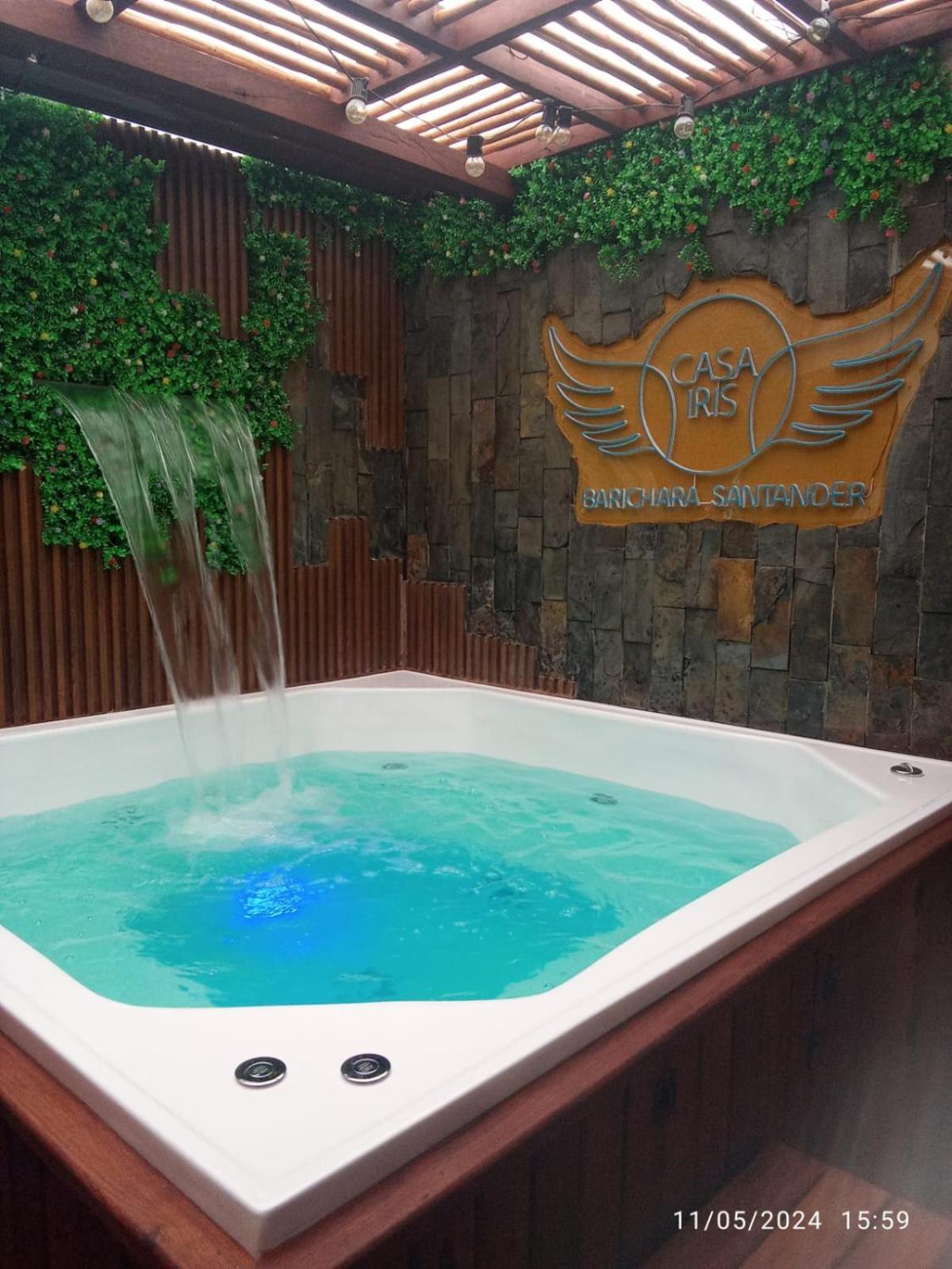 Hotel Casa Iris Boutique *