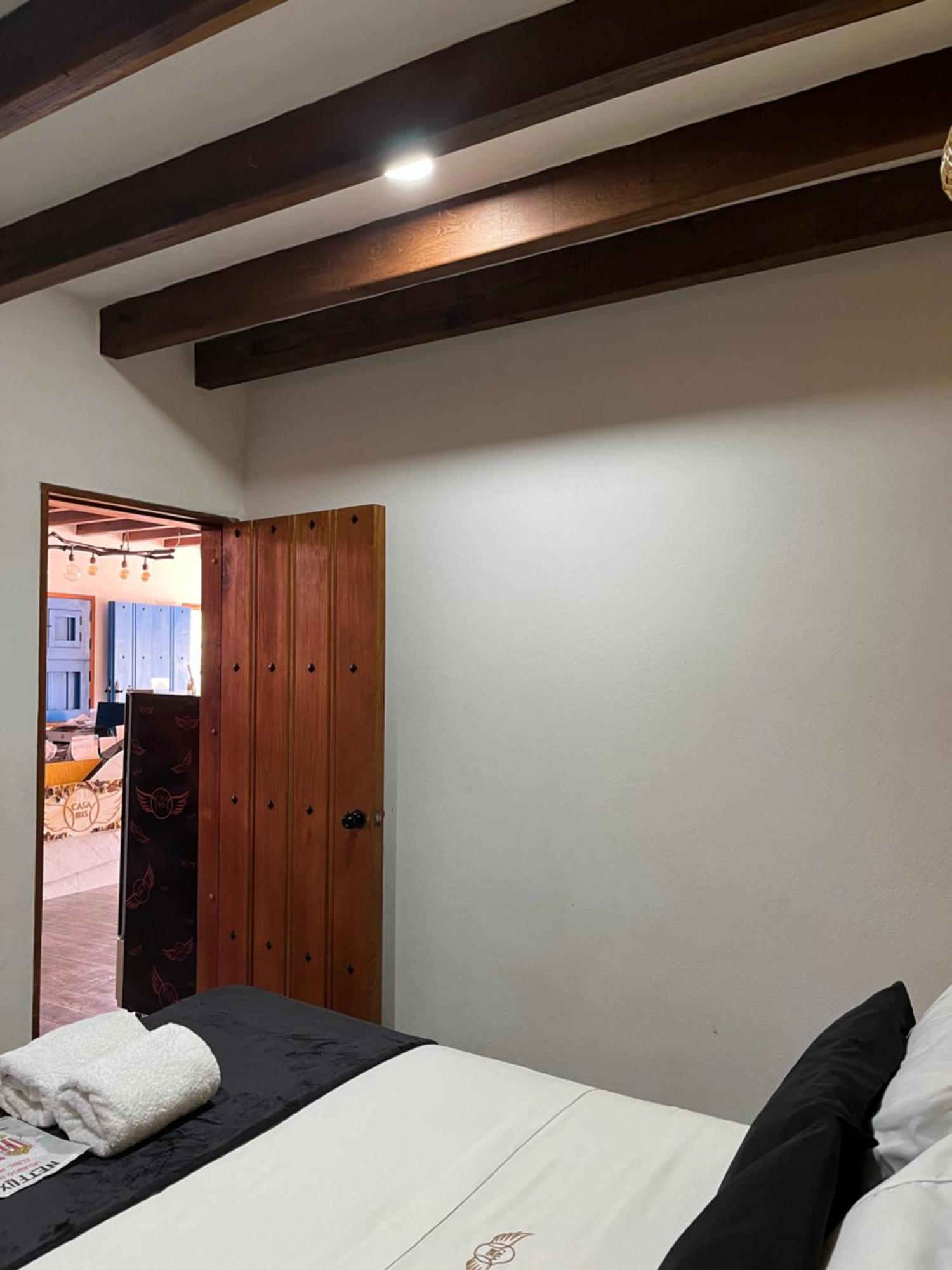 Casa Iris Boutique Hotel Barichara