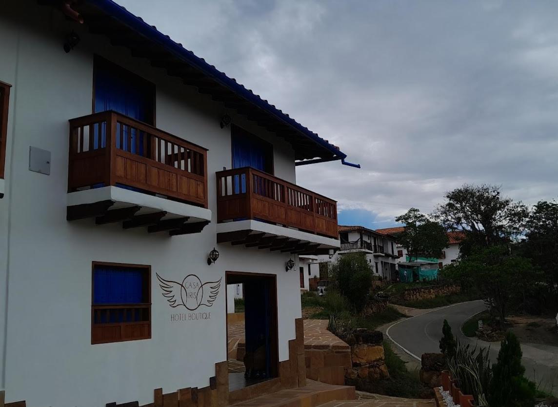 Casa Iris Boutique *