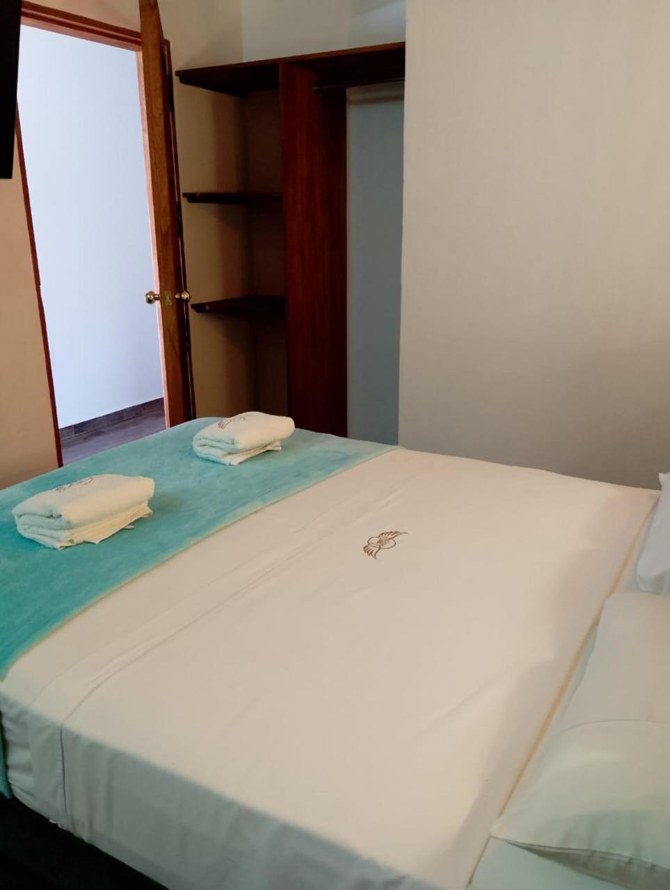 Casa Iris Boutique Hotel