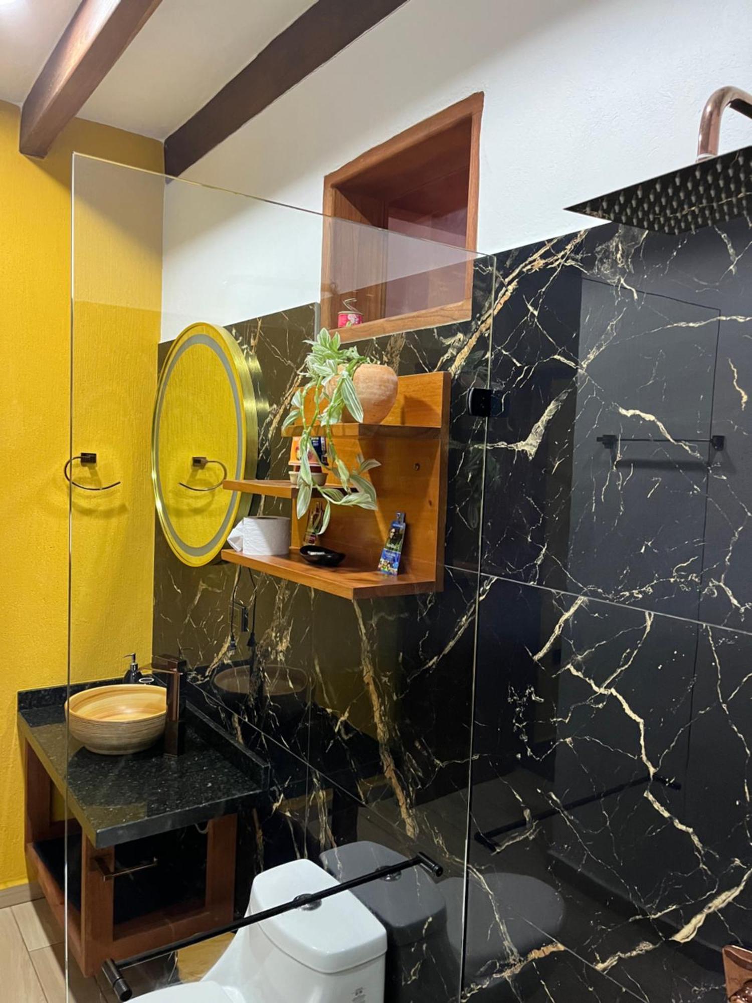 Casa Iris Boutique Barichara