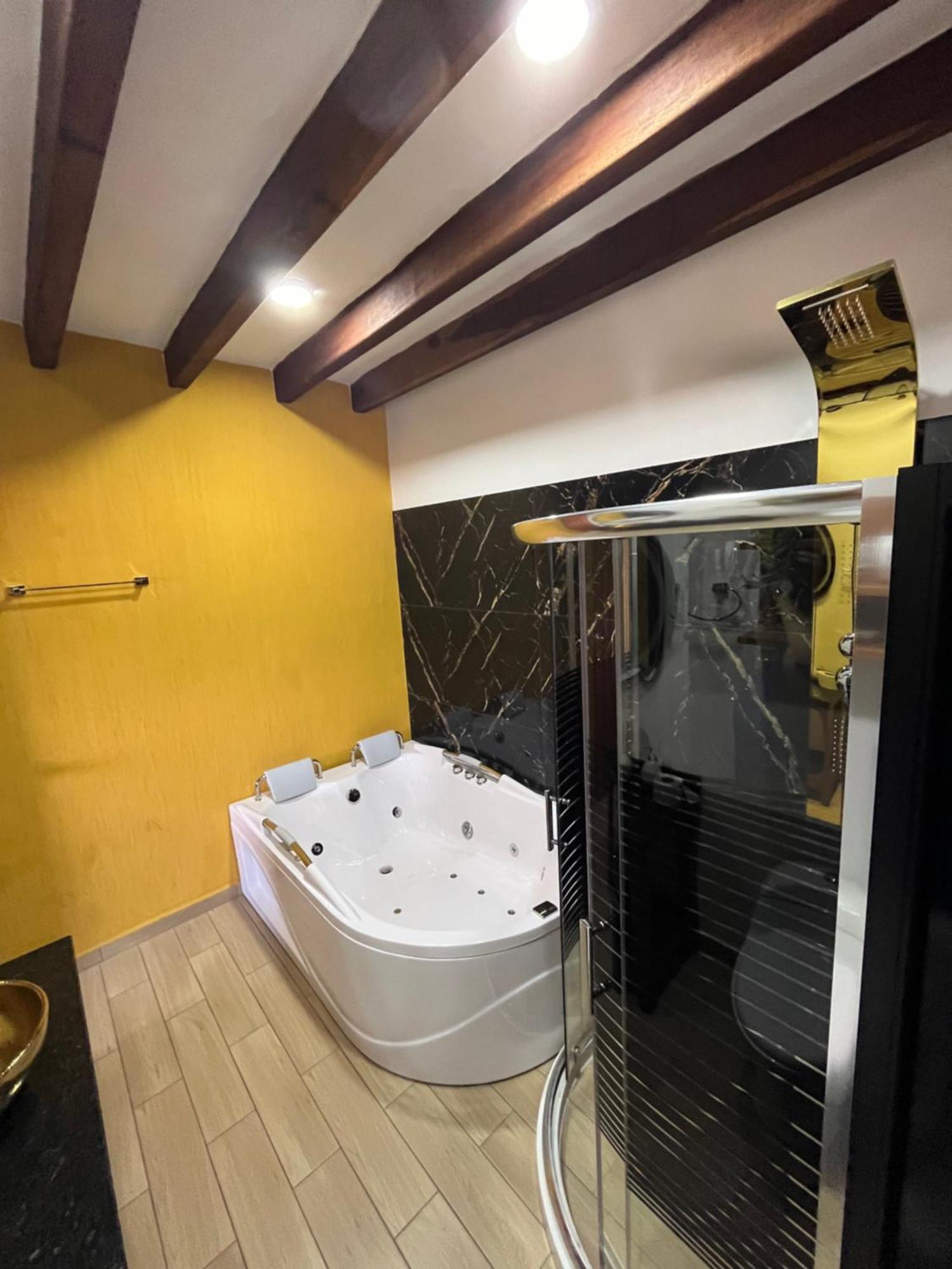 Hotel Casa Iris Boutique Barichara