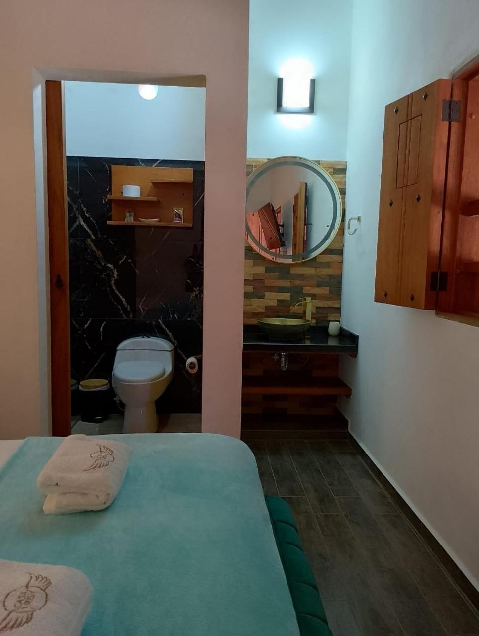 Casa Iris Boutique *