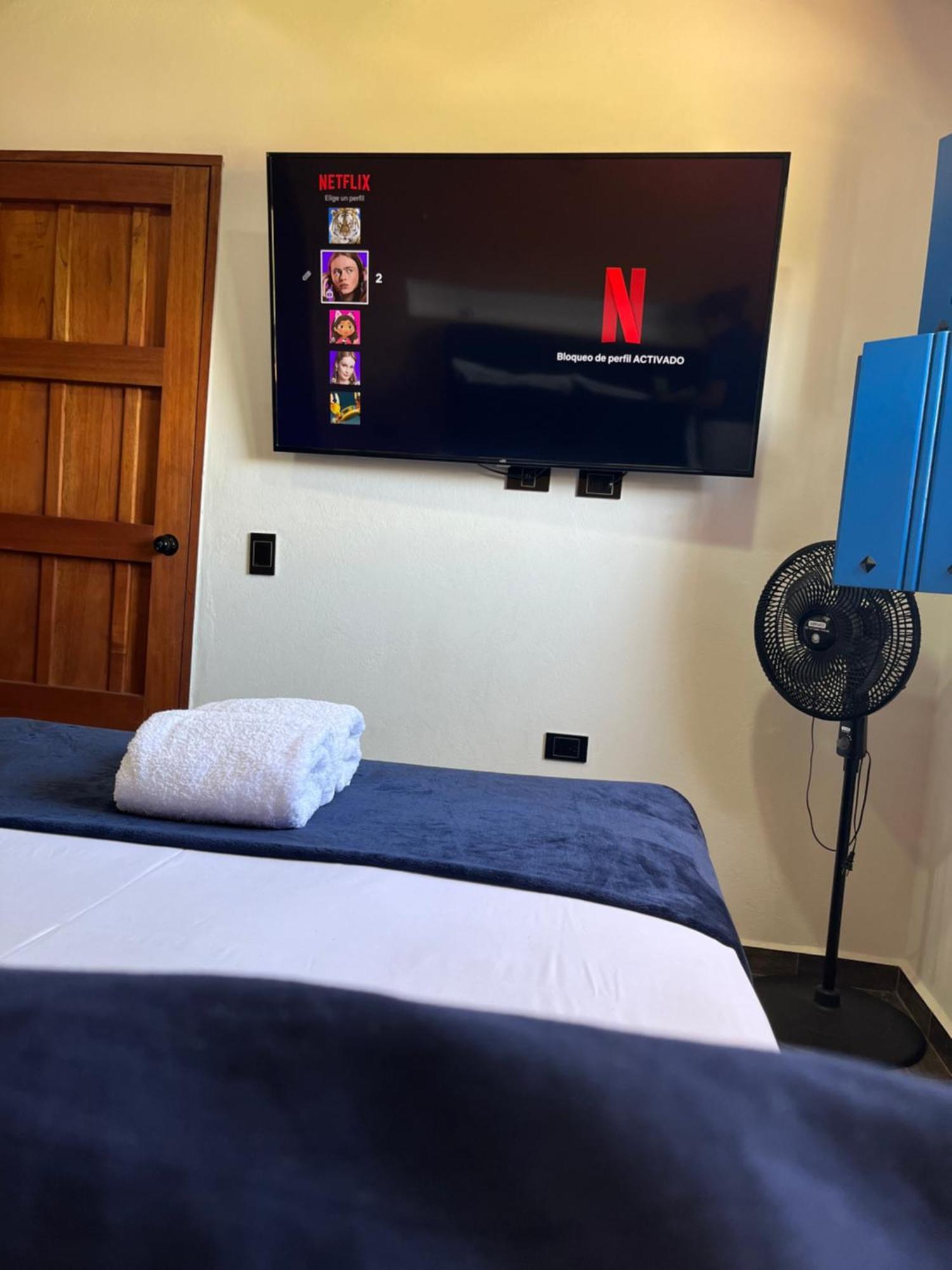 Hotel Casa Iris Boutique *