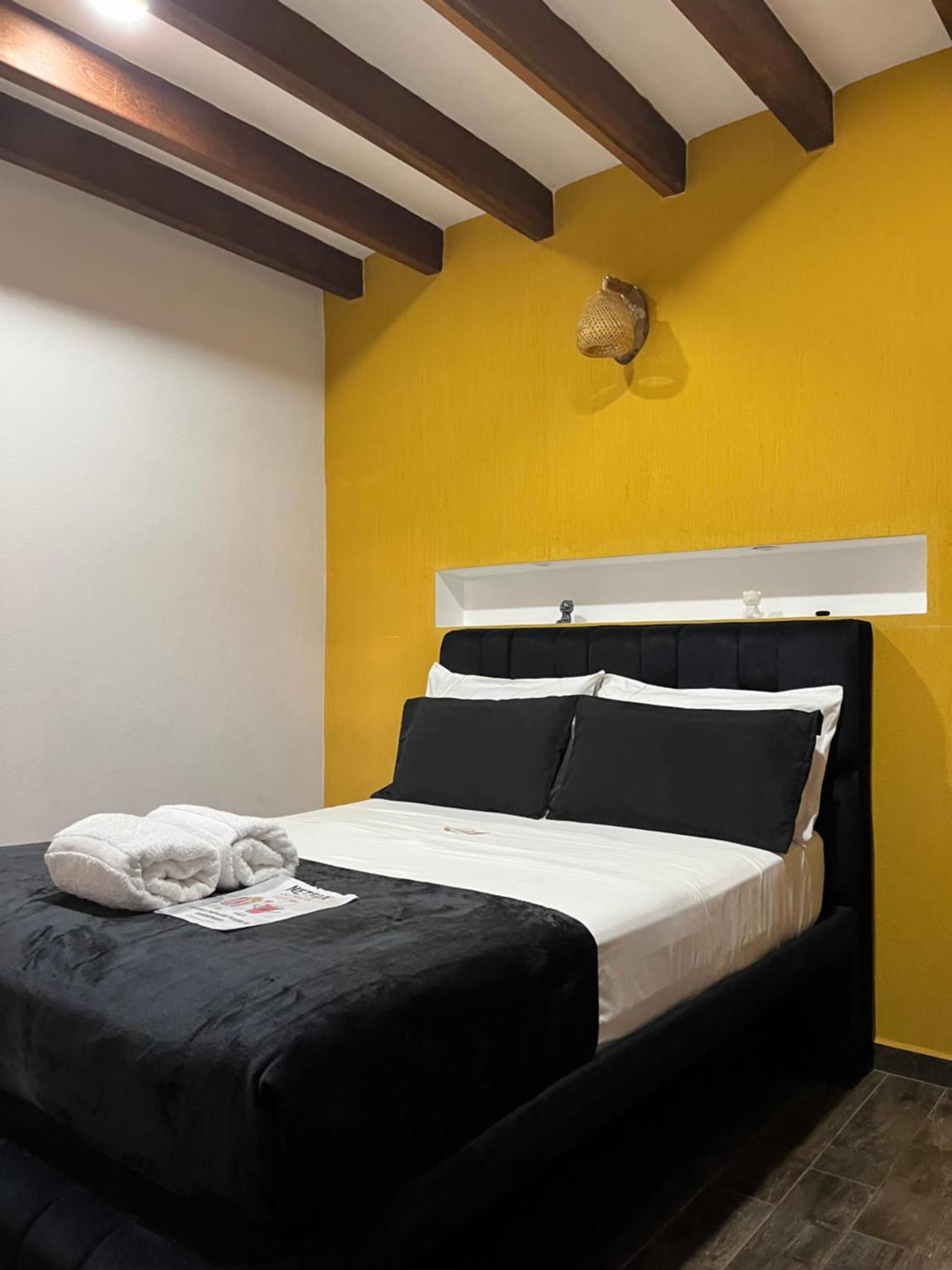 Casa Iris Boutique Hotel