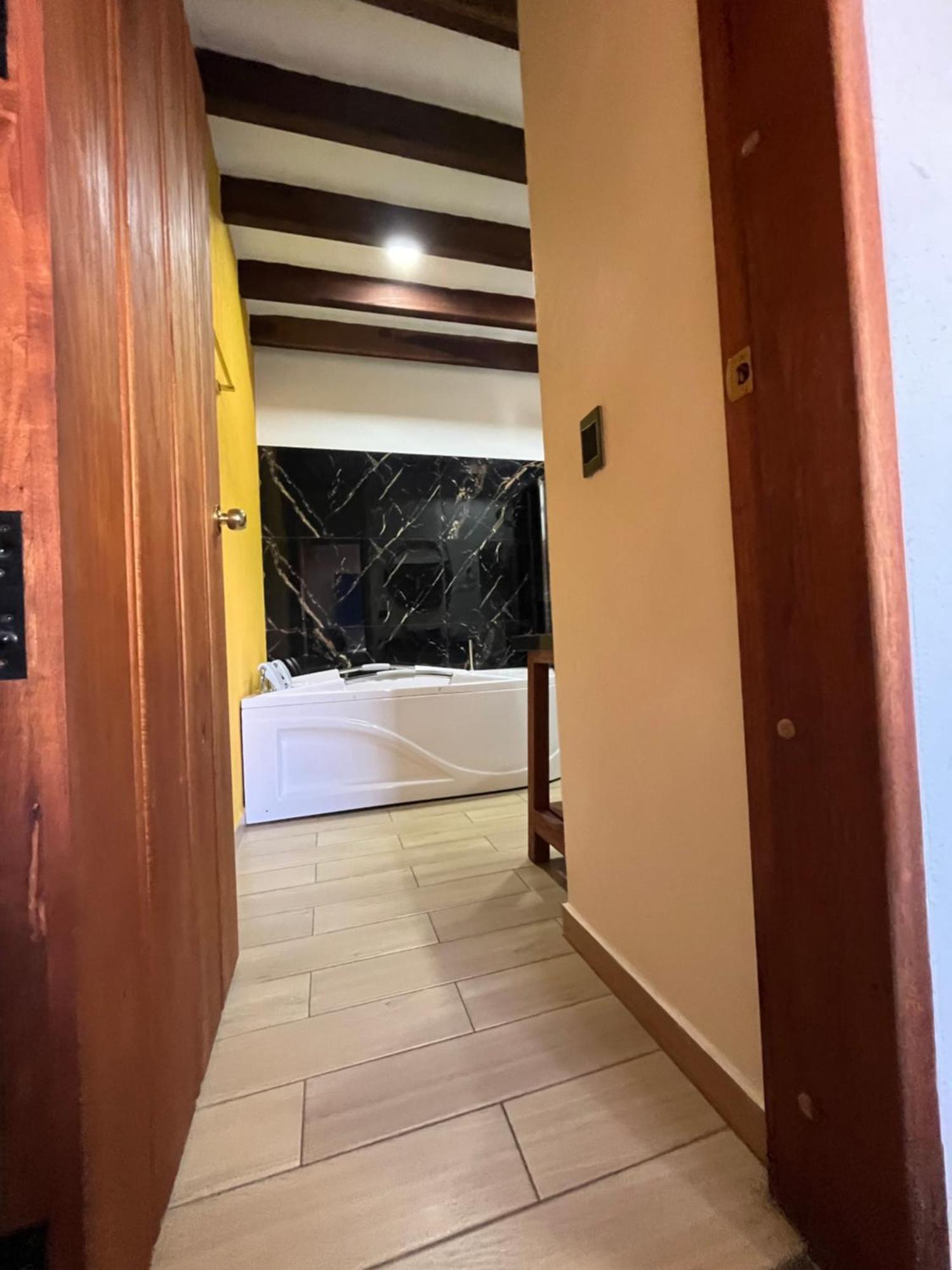 Hotel Casa Iris Boutique