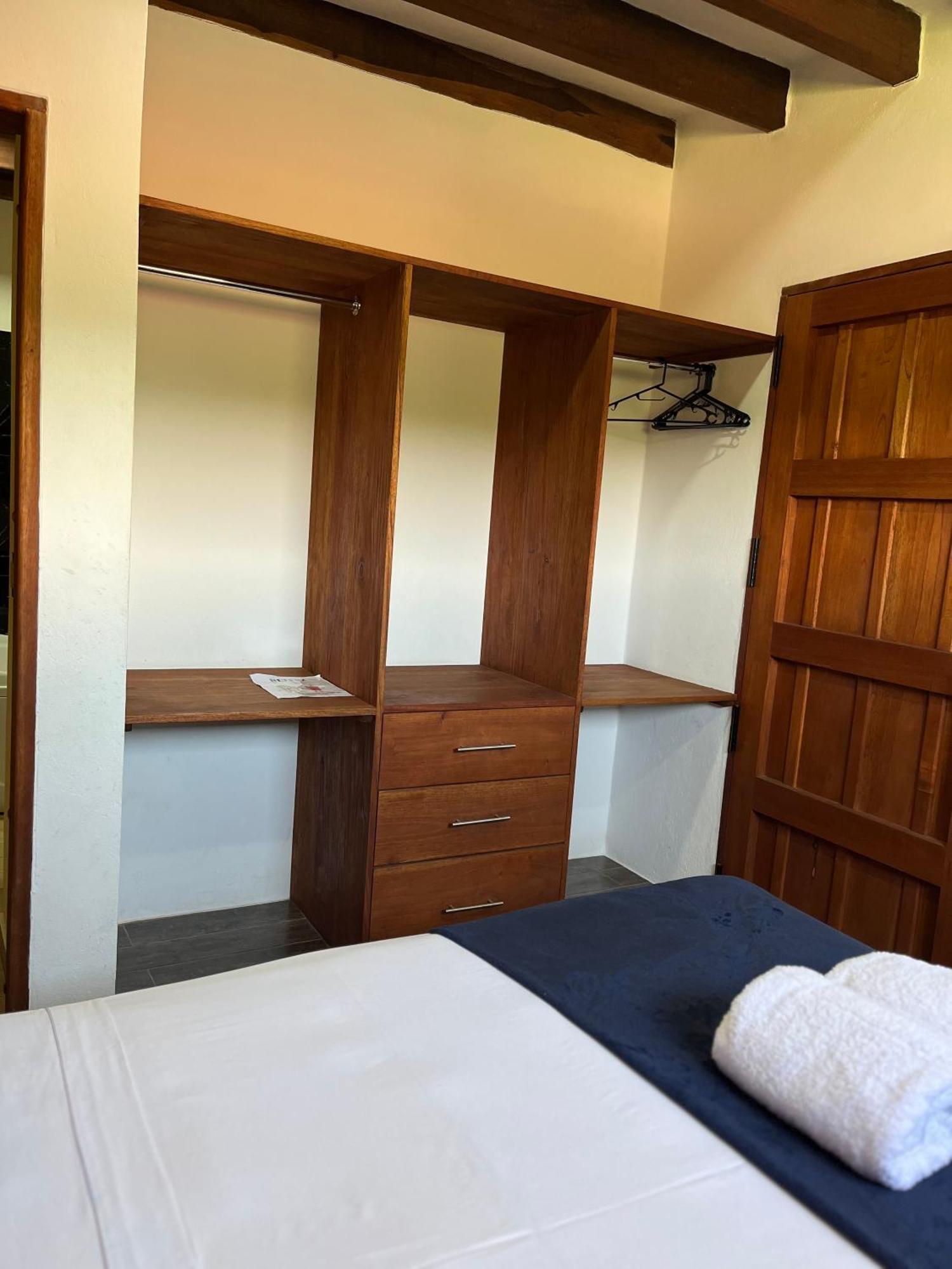 Hotel Casa Iris Boutique Barichara