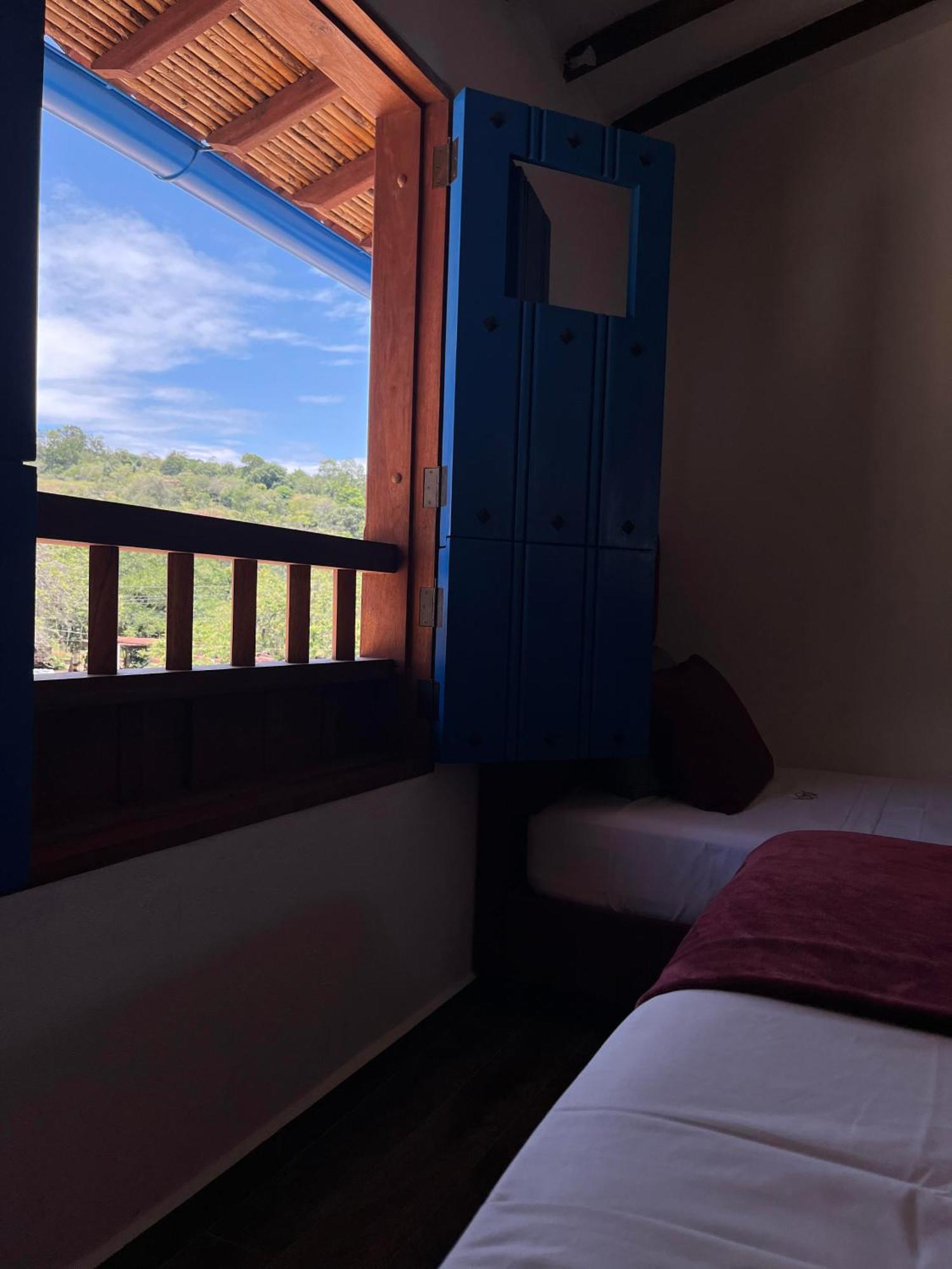 Hotel Casa Iris Boutique *