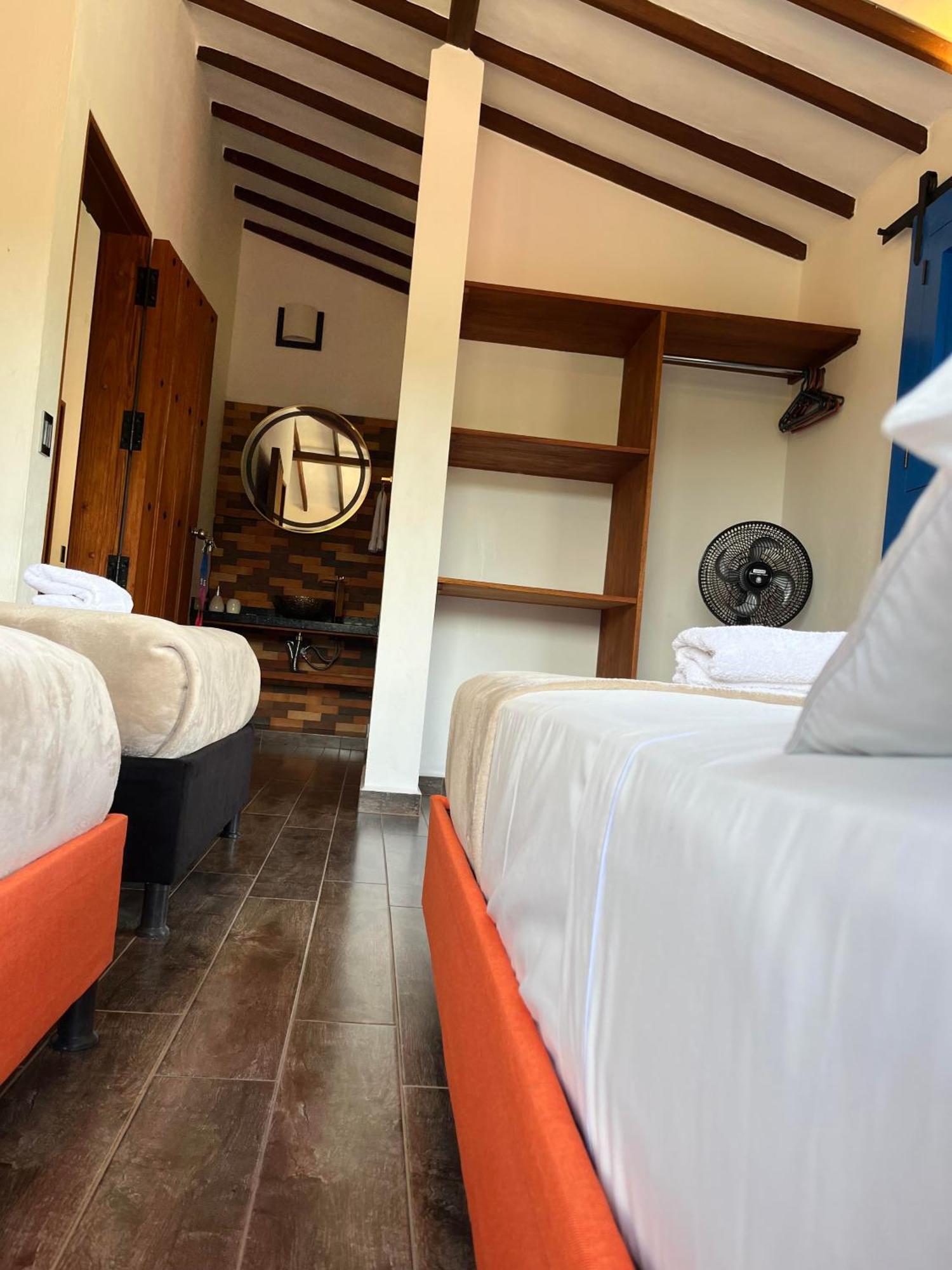 Casa Iris Boutique