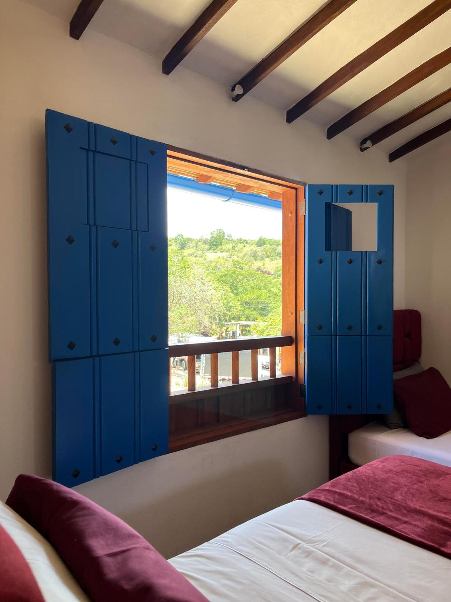 Hotel Casa Iris Boutique *
