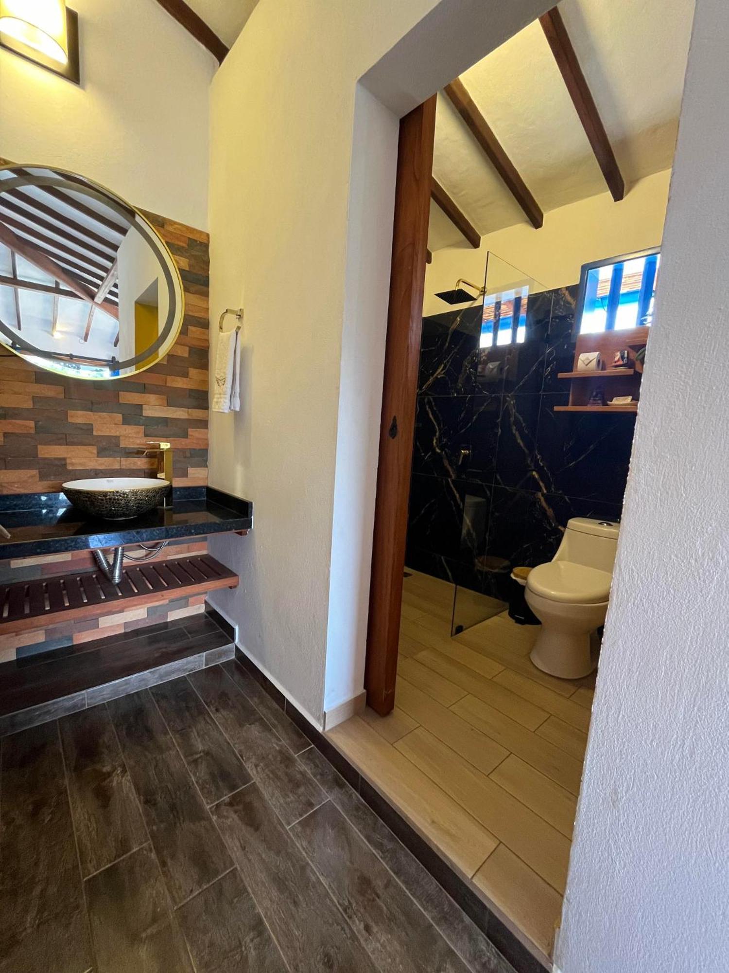 Hotel Casa Iris Boutique Barichara