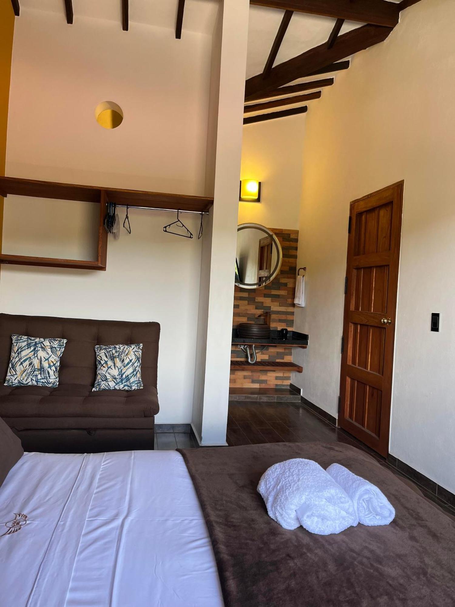 Casa Iris Boutique * Barichara