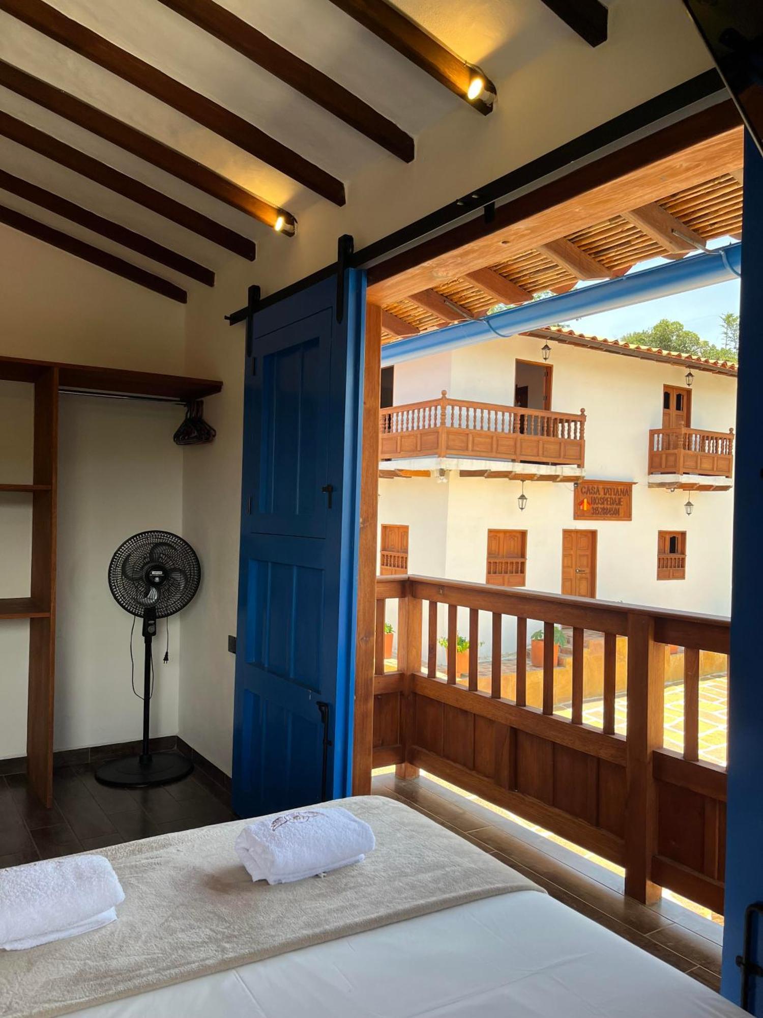 Casa Iris Boutique