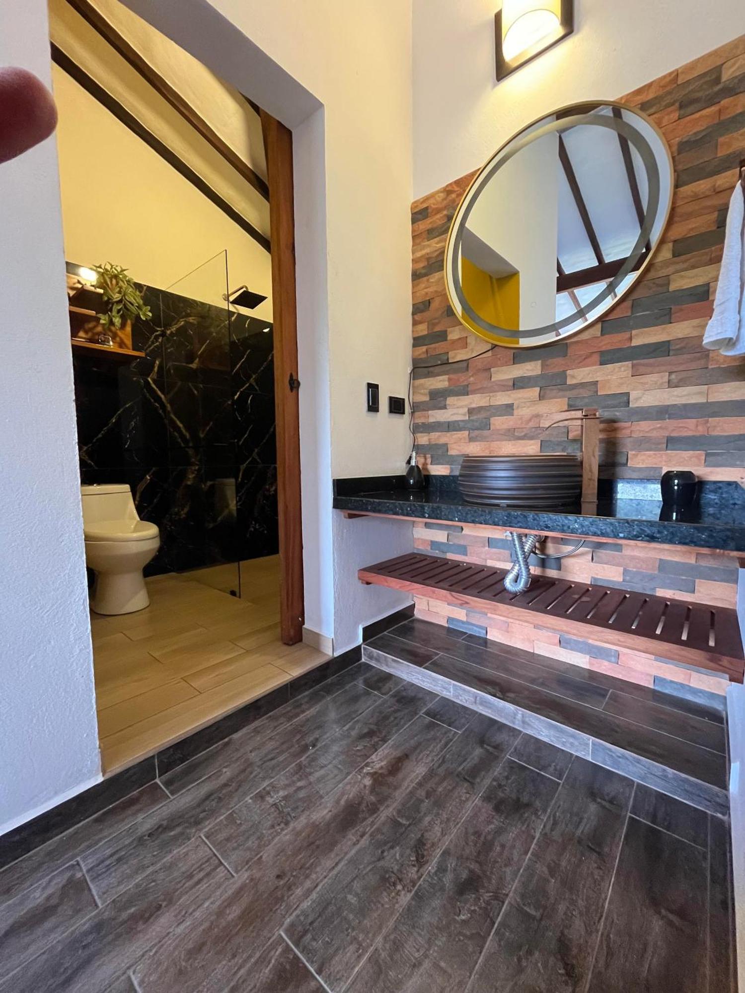 Casa Iris Boutique Barichara